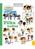 Pierwsza Encyklopedia - Piłka nożna