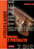 Strzelenie sportowe z pistoletu