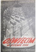 Oświęcim w systemie RSHA 1946 r.