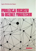 Rywalizacja mocarstw na obszarze poradzieckim