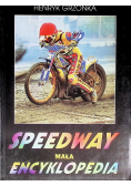 Speedway mała encyklopedia