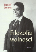 Filozofia wolności