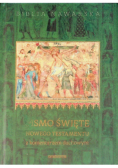 Pismo Święte Nowego Testamentu 
 z komentarzem duchowym