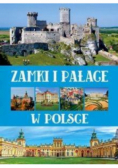 Zamki i pałace w Polsce