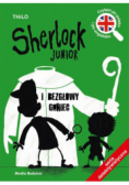 Sherlock Junior i bezgłowy goniec