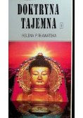 Doktryna Tajemna Tom I