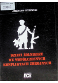 Dzieci żołnierze we współczesnych konfliktach zbrojnych