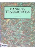 Banking Transactions