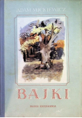 Mickiewicz Bajki