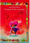 Przygody Pchły Szachrajki