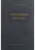 Fundamenty mostów