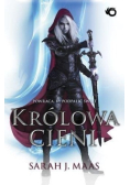 Szklany Tron Tom 4 Królowa Cieni