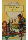 The Wizard of Oz