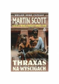 Thraxas na wyścigach