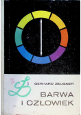 Barwa i człowiek