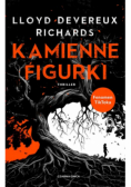 Kamienne figurki