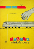 Koleje miniaturowe