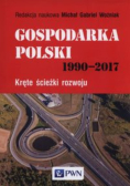 Gospodarka Polski 1990 - 2017
