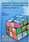 Modelowe przekształcenia terenów poprzemysłowych i zdegradowanych