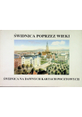 Świdnica poprzez wieki Świdnica na dawnych kartach pocztowych Tom 2