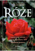 Róże
