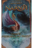 Podróż wędrowca do świtu