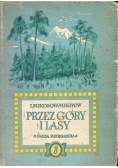 Przez góry i lasy