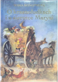 O krasnoludkach i o sierotce Marysi