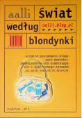 Świat według blondynki