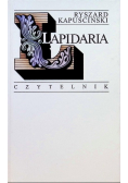 Lapidarium V