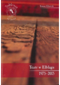 Teatr Elbląski 1945-1975