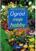 Ogród moje hobby