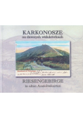 Karkonosze na dawnych widokówkach