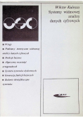 Systemy widmowej analizy danych cyfrowych