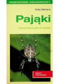 Pająki