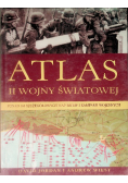 Atlas II wojny światowej