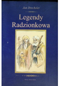 Legendy Radzionkowa