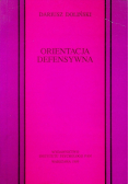 Orientacja defensywna