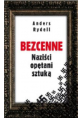 Bezcenne Naziści opętani sztuką