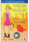 Pamiętnik księżniczki Część 4 i 1/2 Akcja Księżniczka