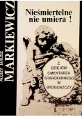 Nieśmiertelne nie umiera