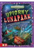 Naukowe śledztwo Upiorny lunapark