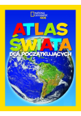 Atlas świata dla początkujących