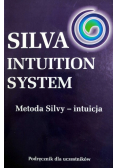 Silva Intuition System Metoda Silvy intuicja