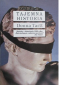 Tajemna historia