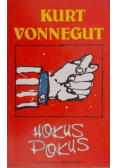 Hokus - Pokus