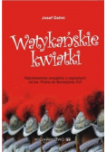 Watykańskie Kwaitki