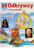 Odkrywcy i ich podróże