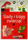 Ślady i tropy zwierząt
