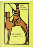 Kurdystan i Kurdowie